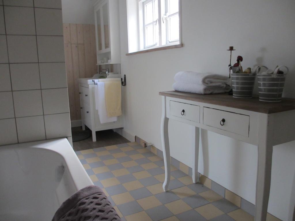 B&B Boerderij Wijtvliet Langeweg Pokoj fotografie